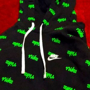 Nike hoodie